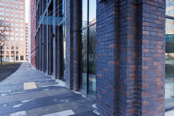 Аренда ПСН площадью 66 м2