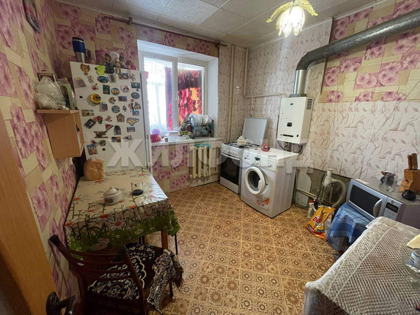 Продается 4-комн. квартира 83.3 кв.м.