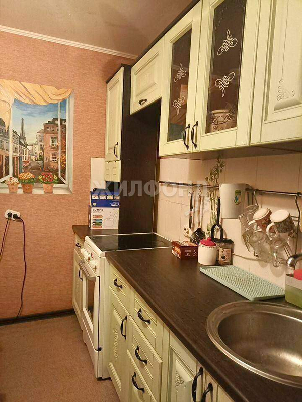 Продается студия 33 кв.м.
