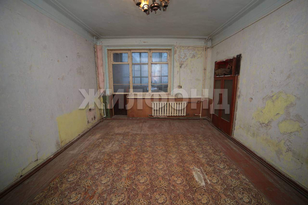 Продается 3-комн. квартира 83 кв.м.
