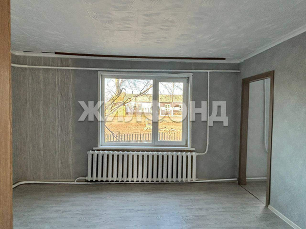 Дом 46 м2 на участке 7 сот.