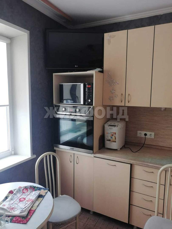 Продается 1-комн. квартира 37.8 кв.м.