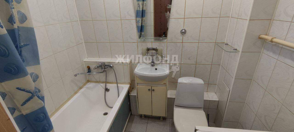 Продается 1-комн. квартира 33.9 кв.м.