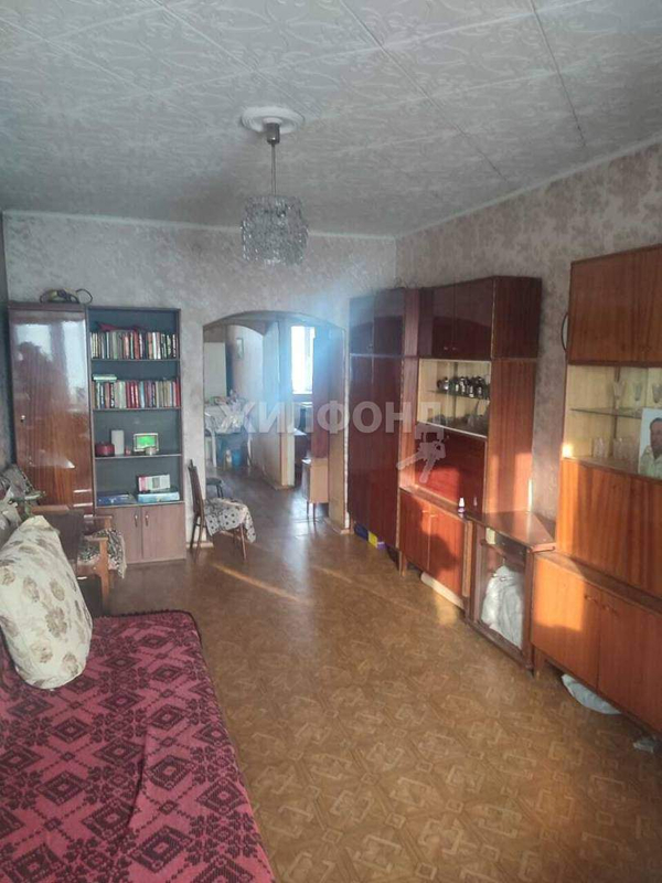 Продается 3-комн. квартира 69.2 кв.м.