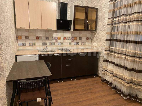 Сдается 1-комн. квартира 40 кв.м.