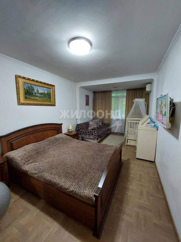 Продается студия 30 кв.м.