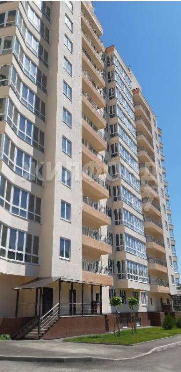Продается студия 27.1 кв.м.