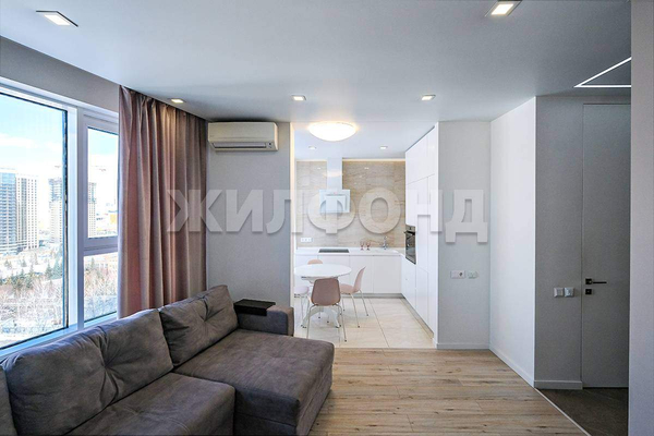 Продается 2-комн. квартира 51.2 кв.м.
