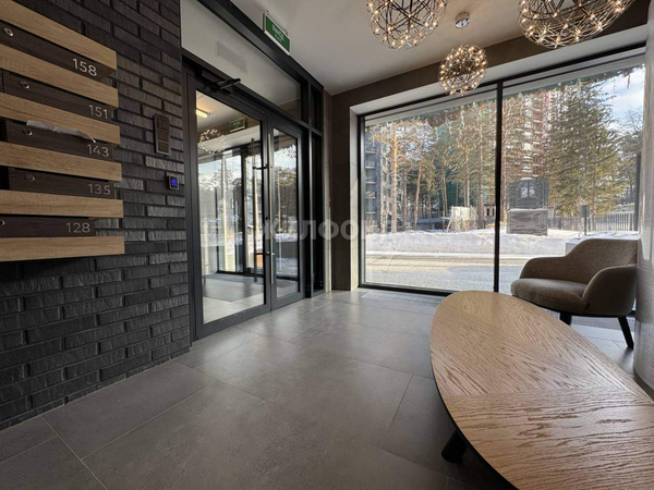 Продается 3-комн. квартира 107.5 кв.м.