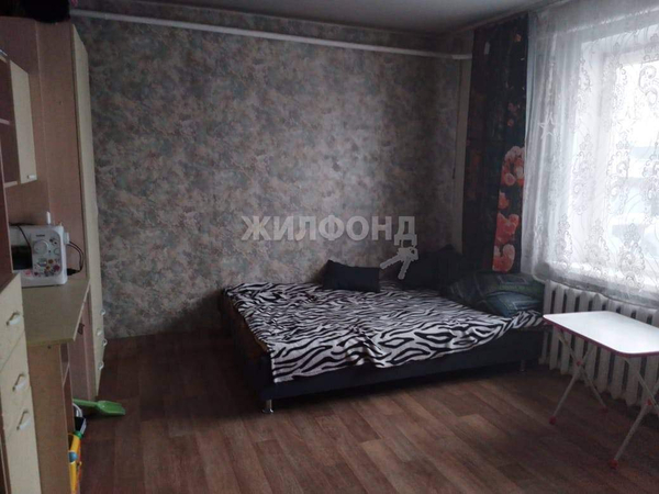 Дом 62.6 м2 на участке 6 сот.