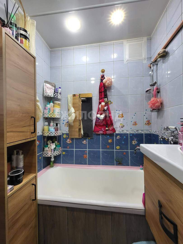 Продается 2-комн. квартира 44.4 кв.м.