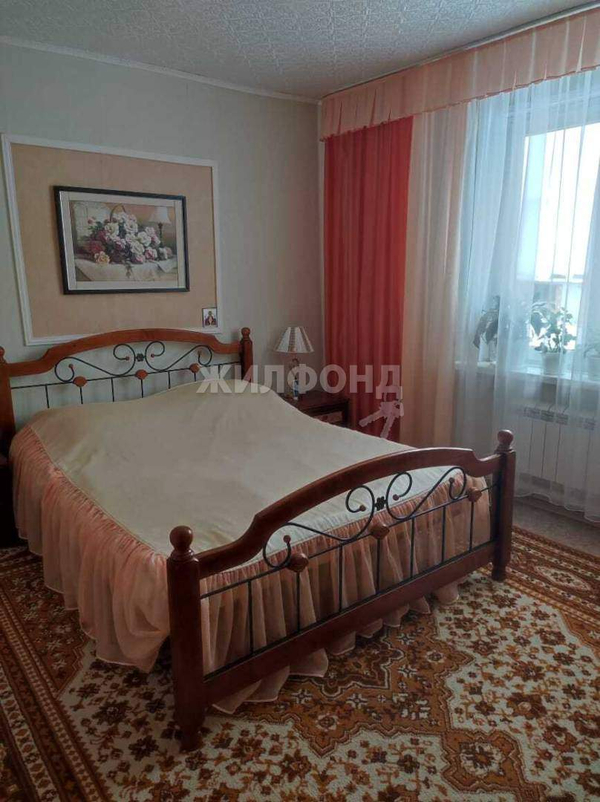 Дом 96.4 м2 на участке 25 сот.