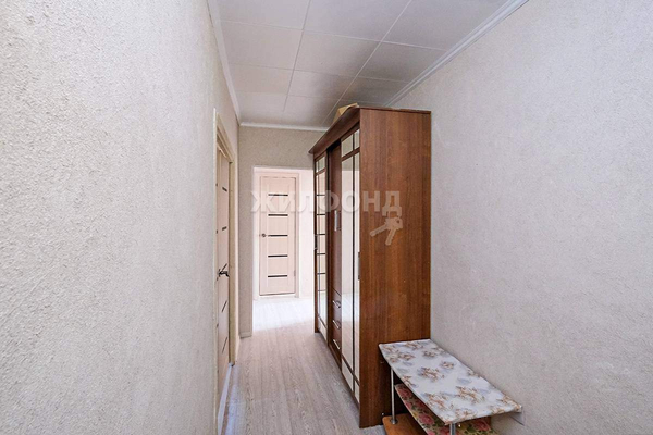 Продается 2-комн. квартира 52.5 кв.м.