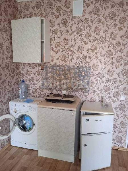 Сдается студия 22 кв.м.