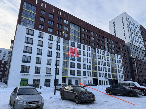 Аренда ПСН площадью 85 м2