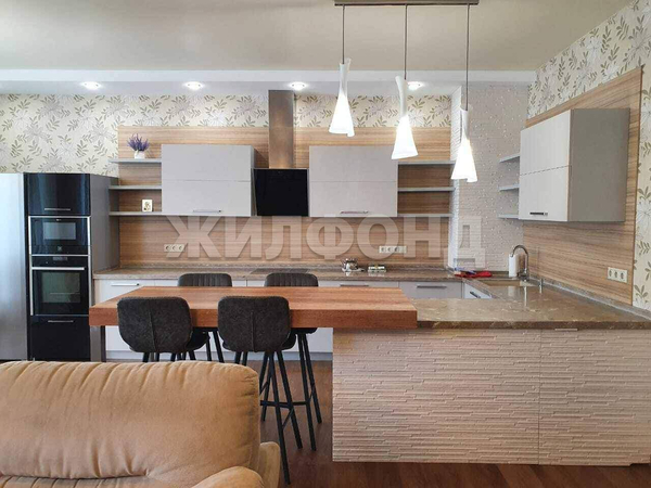 Сдается 3-комн. квартира 114 кв.м.