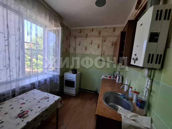 Часть дома 75 м2 на участке 6 сот.