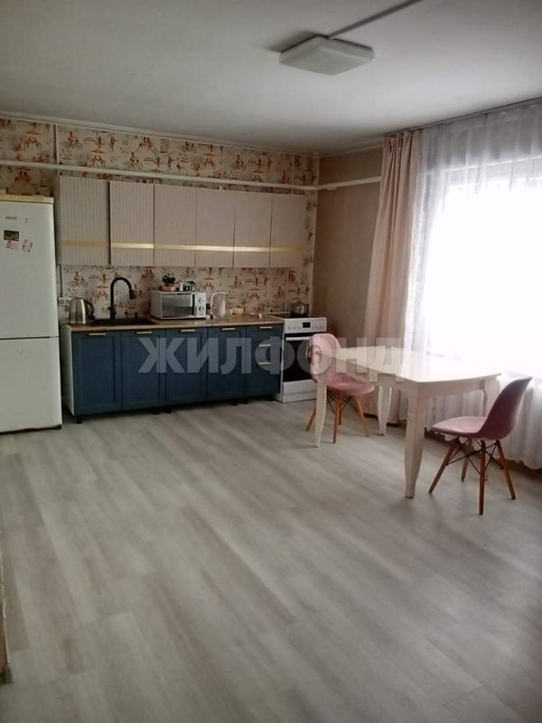Дом 102 м2 на участке 7.8 сот.