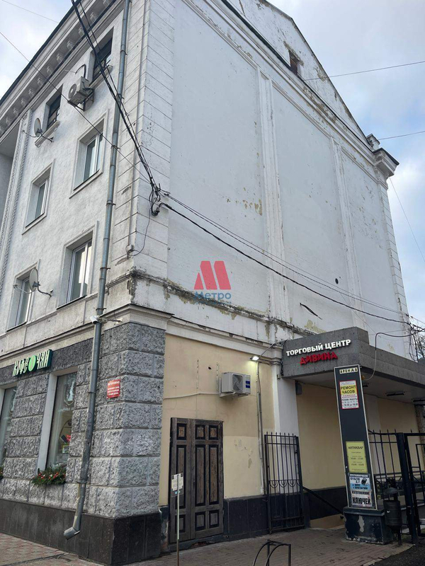 Продается ПСН 166 м2