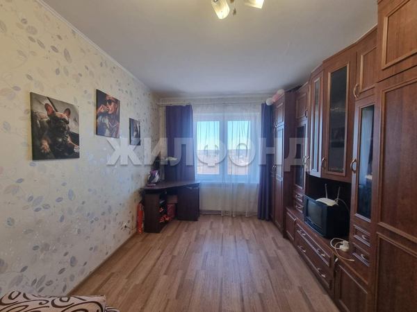 Продам 1-комн. квартиру 38 кв.м.