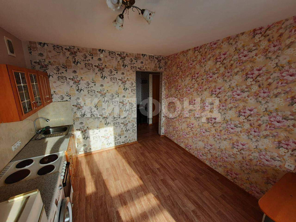 Продается 1-комн. квартира 35.2 кв.м.