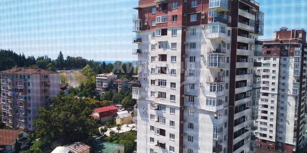 Продается 2-комн. квартира 53 кв.м.