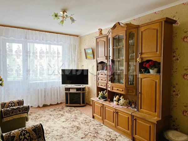 Продается 3-комн. квартира 62 кв.м.