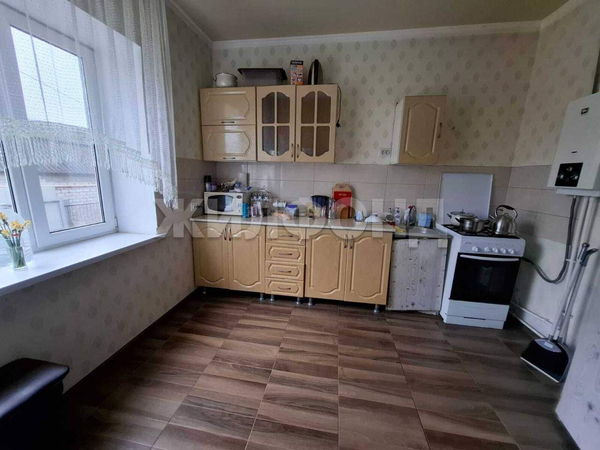 Дом 94 м2 на участке 8 сот.