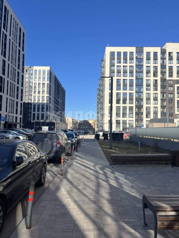 Продам 2-комн. квартиру 62.94 кв.м.