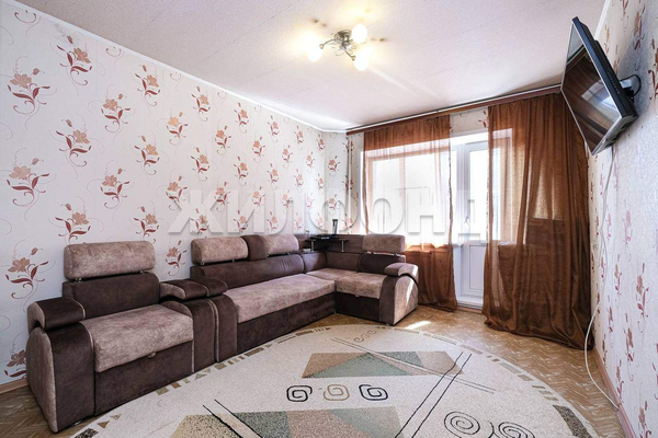 Продается 1-комн. квартира 38.3 кв.м.