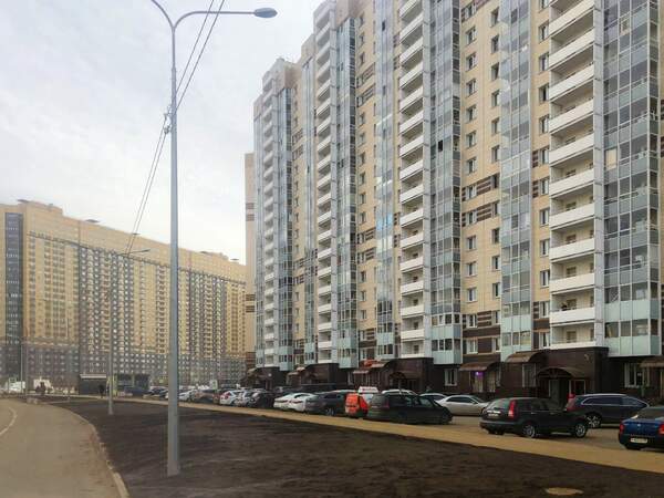 Аренда ПСН площадью 480 м2