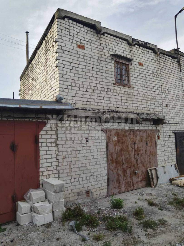 Продается склад 52 м2