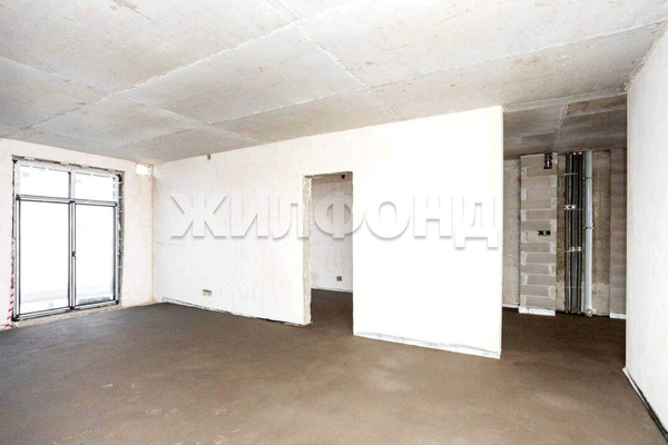 Продам 1-комн. квартиру 44 кв.м.