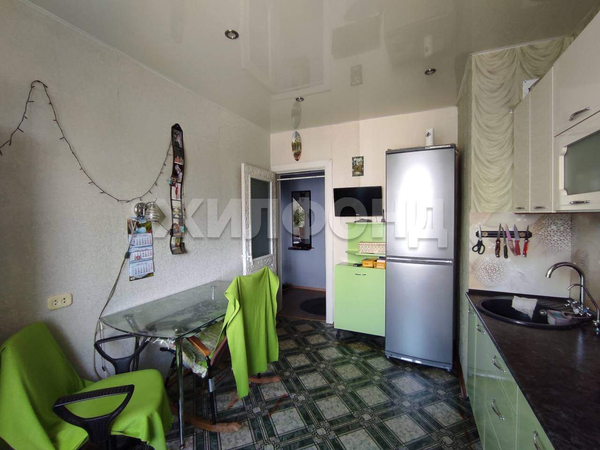 Продается 3-комн. квартира 62.3 кв.м.