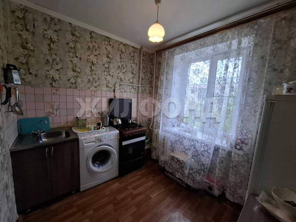 Продается 1-комн. квартира 34.3 кв.м.