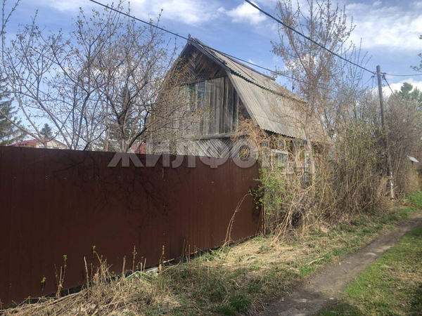 Продается земельный участок 4.58 сот.