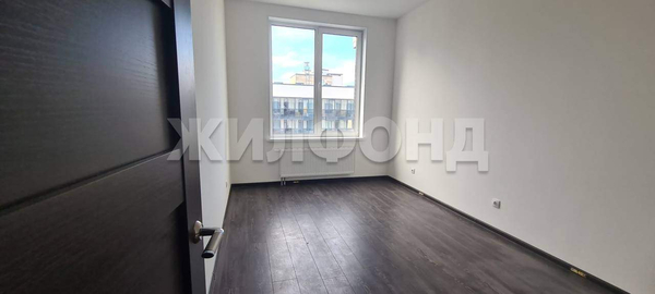 Продается студия 27.18 кв.м.