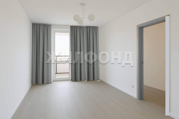 Продам 2-комн. квартиру 56.4 кв.м.