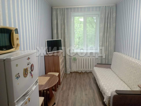 Продается комната 11.7 м2 в 1 ком.кв.
