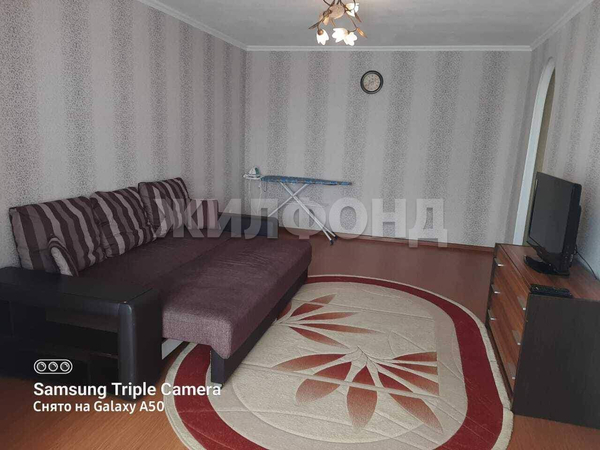 Продается 2-комн. квартира 56 кв.м.