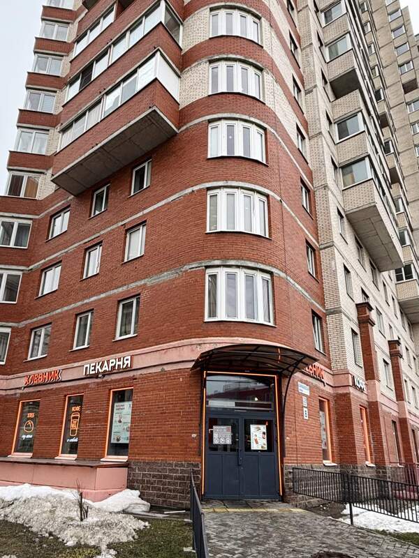 Аренда помещения площадью 86 м2