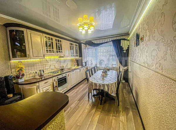 Дом 150 м2 на участке 5 сот.