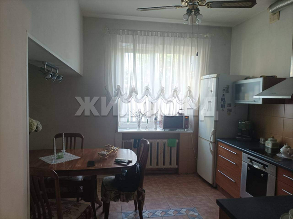 Продается 3-комн. квартира 79.5 кв.м.