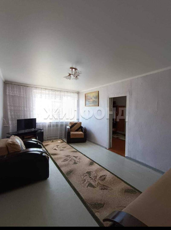 Продается 2-комн. квартира 43 кв.м.