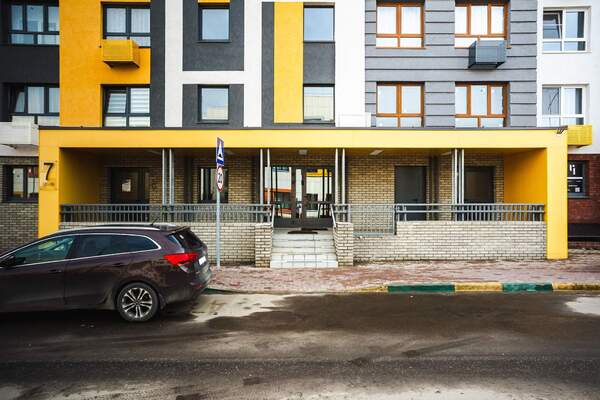 Продается ПСН 37.1 м2