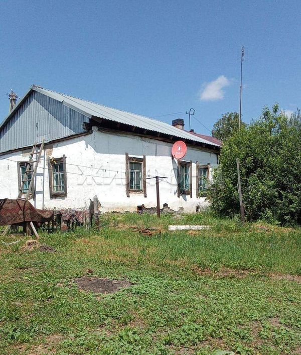 Продается 3-комн. квартира 48.5 кв.м.