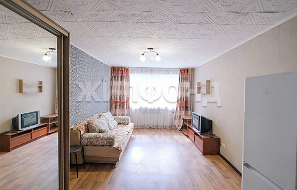 Продается комната 18.2 м2 в 1 ком.кв.