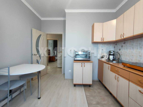 Продается 2-комн. квартира 49.8 кв.м.