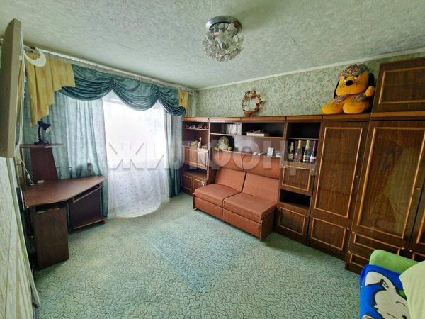 Продается 3-комн. квартира 73.4 кв.м.