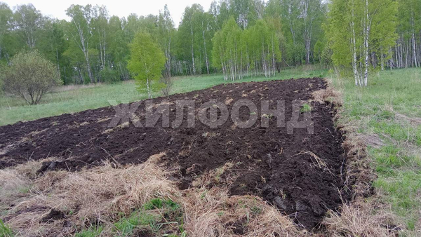 Продается земельный участок 8 сот.